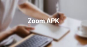 Zoom APK